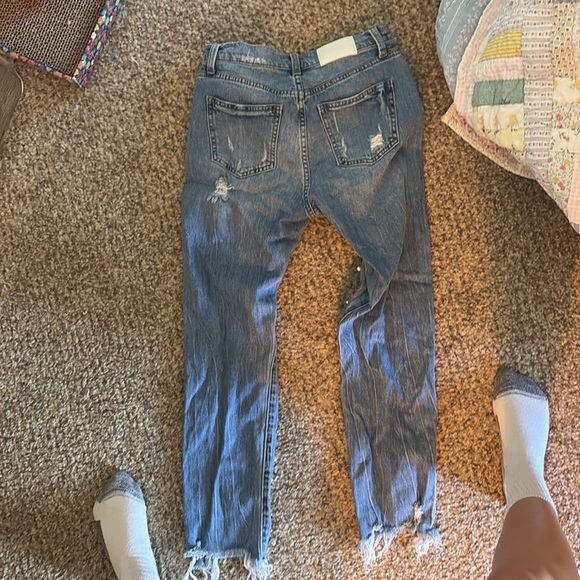 Pistola Nico Pearl Jeans - Picture 8 of 8